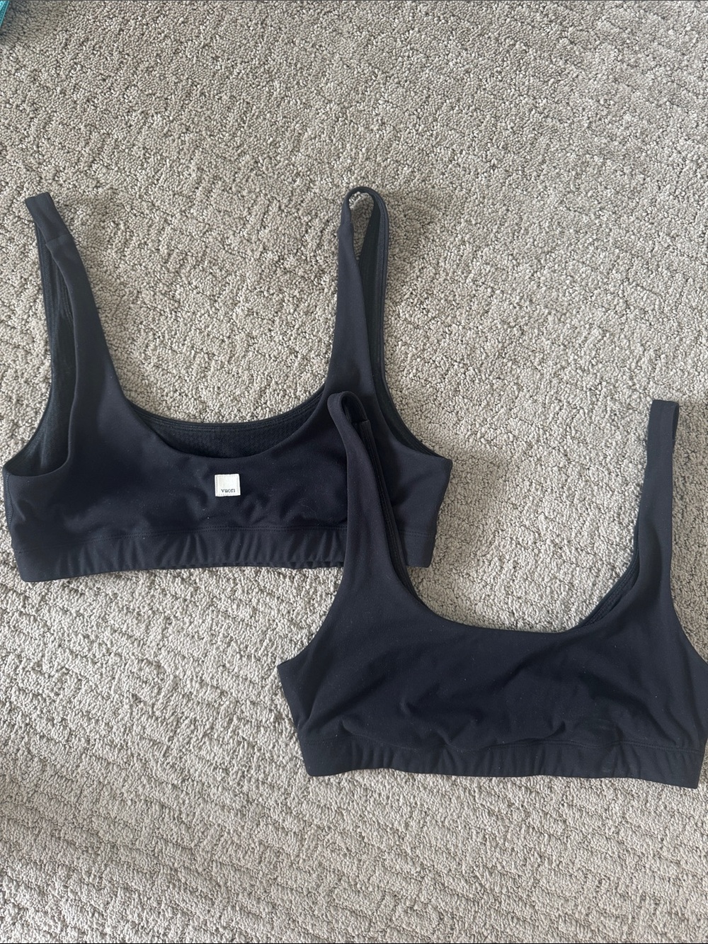 Vuori Daily Bra Sports Bras